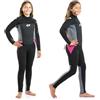 Osprey Origin, Muta Estiva da Donna 3/2 mm, Vari Colori, Ragazza, Origin, Pink, S