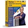 Symantec Norton Internet Security 2008 + Norton Antibot 1.0