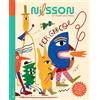 Iperborea Nilsson. La rivista mai vista!. Per gioco (Vol. 1)