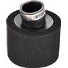 GOOFIT 35mm Tubo del Collo Piegato del Filtro dell'Aria Sostituzione per ATV Quad Dirt Pit Bike Go Kart