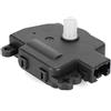 ANKROYU Attuatore Porta Aria, Attuatore Porta Miscela Riscaldatore 68018109Aa per Chrysler Cirrus, Dodge Caliber, Jeep Compass