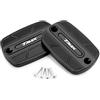 CXEPI Moto Coperchio Pompa Freno Anteriore per TMAX560 Tech Max Tmax Tmax 560 2020-2024 Tappo del Serbatoio del Liquido del Freno Anteriore per Tmax500 2004-2011; Tmax530 DX SX 2012-2019