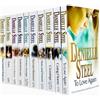 Sphere ltd Danielle Steel Collection 10 Books Set (Going Home, To Love Again, The Ring, The Promise, Summer's End, Season of Passion, Secrets, Once in a Lifetime, Now and Forever, Golden Moments)