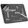 CUFEREDU 2pcs Carta Sensazione Protezione Schermo per TCL NXTPAPER 14 14.25 Scrittura Opaca Anti-abbagliamento Anti-impronte Digitali Disegno con Stilo Come Sulla Carta