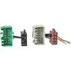 tomzz Audio 7056-001 Cavo adattatore radio compatibile con Volvo S40 V40 S60 S70 V70 C70 S80 XC70 dal 2000 su standard ISO 16pin