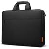 ZYB Impermeabile Borsa Porta PC 15.6 16 Pollici,Custodia PC Portatil 15.6-16 Pollici Laptop NoteBook Computer per Lenovo HP DELL MSI ACER ASUS 2021-2025 MacBook Pro 16 15 etc Borsa Portatil-Nero