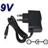 TOPCHARGEUR TOP CHARGEUR * Adattatore Caricatore Caricabatteria Alimentatore 9V per Sostituzione Bontempi AD170 AD 170