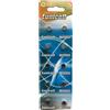 Eunicell 20 X AG4 LR626 377 SR626 606 Watch Battery Batteries