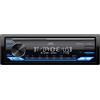 JVC KD-X382BT - Lettore multimediale auto, 4 x 50 W, Bluetooth, USB, FM