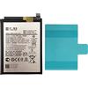 TY BETTERY [TY BETTERY] Batteria compatibile con HQ-50S Galaxy A02s