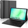 JADEMALL Tastiera per Samsung Tab A11+/A11 Plus 11 2025