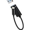 HOYULLI Adattatore Lightning A USB Per IPhone 14 OTG 3.0 Cavo Per Apple MFI Certified Trasferire Dati Chiavetta Memoria Lettore Card Fotocamera Macchina Fotografica Esterna Tastiera Mouse Accessori Per iPad