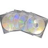 Dragon Trading - 5 dischi registrabili per DVD+R, in custodia in plastica