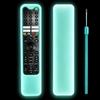 Avtbeisty Custodia per telecomando TV Sony, per telecomando Sony RMF-TX621U RMF-TX520U RMF-TX500T RMF-TX621E RMF-TX520E, blu brillante