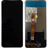 Smartex® Display LCD Compatibile con Realme 7 5G (RMX2111)
