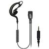 NAUZER PIN-29 Micro auricolare PTT (PIN29PKT)