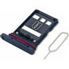 Eonpam Vassoio Carta SIM per Huawei P30 PRO Porta Scheda SIM con Pin della SIM (Nero)