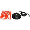 Mirmidon - BM-175 base magnetica, diametro 17,5 cm