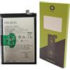 OH-BOX® Batteria Compatibile con Oppo BLP805 A53, A53S, A32, A74 5G, A16 (CPH2127,CPH2197, CPH2139)