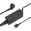 SLRIOYS 65W Caricatore Compatibile Con Lenovo N20 V110 V130 B50 G50 G70 Z50 Z40 Ideapad Yoga/Flex 2 3 11 14 300 500 ThinkPad 11e L470 L570 L480 E460 E470 E575 P40 T460 T470 X270 Portatile Alimentatore