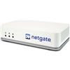 Netgate 2100 BASE - PfSense+ Security Gateway - Firewall VPN Router - CPU Dual Core ARM Cortex-A53 - Ram 4Gb DDR4 - Storage 8Gb eMMC - Flexible 5-port combination - EU Power Adapter - NGFW