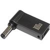 XITAIAN PD 100W Connettore Adattatore per Caricabatterie per Laptop USB di tipo C Femmina a Maschio CC Convertitore Ricambio per Acer Samsung Lenovo (4.0x1.7mm)