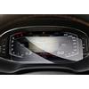 GAFAT 2020-2024 2025 Seat Ateca Leon MK4/Cuprα Formentor/Seat Arona Ibiza Tarraco 10,25 Digital Cockpit Pellicola Protettiva in Vetro Temperato per Seat 10,25 Digital Cockpit, 9H Anti-Graffio