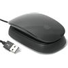 Ascrono Stazione di Ricarica Compatibile con Apple Magic Mouse 2 - Grigio Scuro - Accessorio Perfetto | Utilizzabile Come Dock di Ricarica, Supporto e Caricabatterie