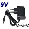 TOPCHARGEUR TOP CHARGEUR * Adattatore Caricatore Caricabatteria Alimentatore 9V per Cyclette Ellittica JAD-0900500E Domyos 750VE