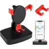 Astraveo Oscillatore Telefono Compatibile per Poke Ball Plus/Go Tre Modalità di Lavoro Per Dispositivo IOS o Android Phone che è Inferiore a 6,4 Pollici