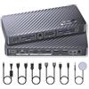 v AV Access KVM Docking Station MacBook Dual Screen iDock M10