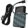 Negsaiy Caricabatterie USB C da 20V Compatibile con HP EliteBook x360 1030 630 745 835 840 845 860 ZBook 14uG5 Firefly 14 15 16 ProBook 440 450 455 460