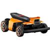 Segway Navimow Terranox CM240M1 - Robot Tagliaerba Professionale - per Prati Commerciali