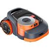Segway Navimow H215E - Robot Rasaerba Senza Filo - per Aree 1500 mq