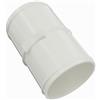 AutoSiliconeHoses.com Raccordo maschio per condotti in poliuretano PU, 100 mm, colore: bianco