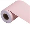 Dostear Bordi Greche Pannelli Adesivi Bordo Adesivo per Pareti Striscia Adesiva Muro Decorativa Greca Adesiva per Parete Polvere pura 20 X 500cm