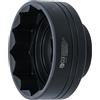 BGS 6984 | Chiave per mozzo | poligonale| per camion IVECO & SAF / rimorchi BPW | 85 mm