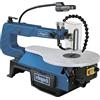SCHEPPACH 120W Sega a scorrimento a velocit? variabile SD1600V