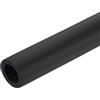 QUARKZMAN Tubo in Schiuma per Supporto Maniglia, 20mm ID 30mm(1 3/16) OD 0.3 Metro/1ft Lunghezza Nero