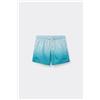 Calzedonia Boxer In Fantasia Bambino Costume Formentera Blu