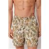 Calzedonia Boxer In Fantasia Uomo Costume Formentera Stampa