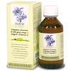 Farmaderbe Olio Alimentare Semi Di Lino Integratore 100 ml