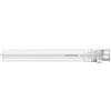 Pic Ago Ipogliss 23G Peel Pack Cono Luer Lock 25 mm 100 pezzi