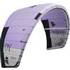 F-One Addikt TEC 2025 kite, 3.5m, Lilac