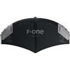 F-One Strike v6 Quad-X 2026 wing, 2.5m, Onyx
