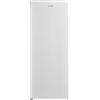 COMFEE' RCD235WH2EU(E) 230L Freestanding Frigorifero, 55x142 cm, Mensola in Vetro Rimovibile, Porta con Cerniera Reversibile, Piedini Regolabili, Bianco