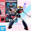 Bandai action figure BANDAI THE ROBOT SPIRITS UFO ROBO GRENDIZER R-Number 338 Goldrake