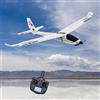 2.4GHz RC 1 Pezzo 3D6G 5 Canali XK A800 Aliante Ad Ala Fissa Aliante Giocattoli