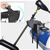 Supporto per Motore Elettrico per Barca Da 12 V, Accessori per Kayak Portatili
