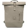 Johnny Urban Zaino donna e uomo Grigio - Luca Small - Zaino da giorno con scomparto per laptop - Ideale per lavoro, università, scuola e viaggio - 11 l - Idrorepellente